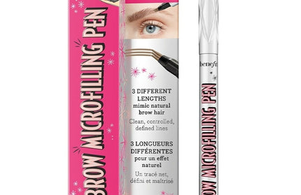 Benefit Brow Microfilling Wenkbrauwpotlood