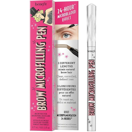 Benefit Brow Microfilling Wenkbrauwpotlood