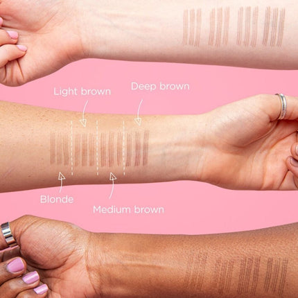 Benefit Brow Microfilling Wenkbrauwpotlood