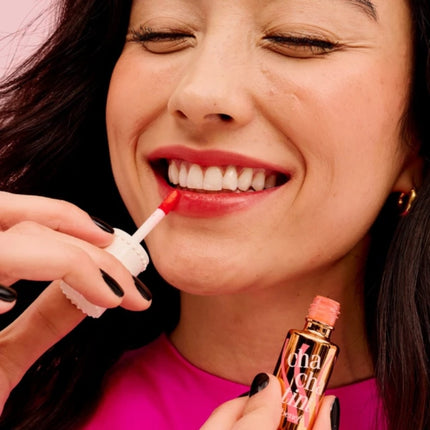 Benefit Cha Cha Tint Lip & Cheek Satin Mango - 6ml