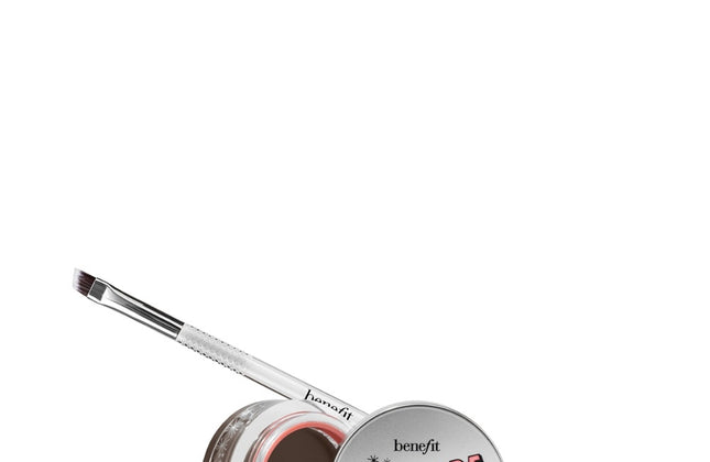 Benefit Dual Ended Wenkbrauw Brush