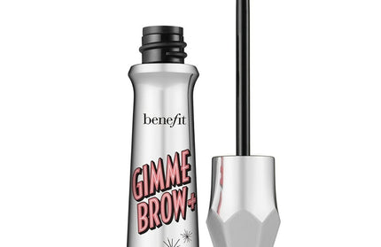 Benefit Gimme Brow + Brow Volumizing Fiber Gel