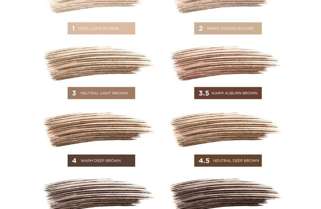 Benefit Gimme Brow + Brow Volumizing Fiber Gel