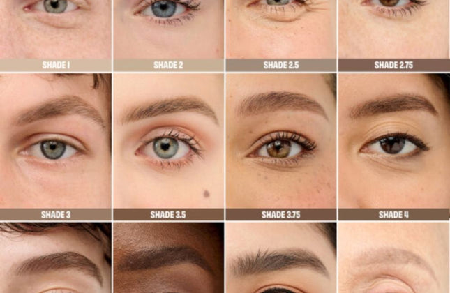 Benefit Goof Proof Brow Pencil Wenkbrauwpotlood