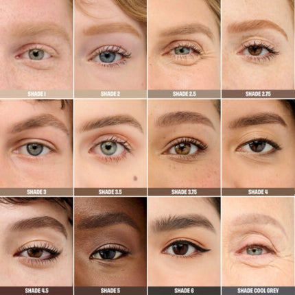 Benefit Goof Proof Brow Pencil Wenkbrauwpotlood