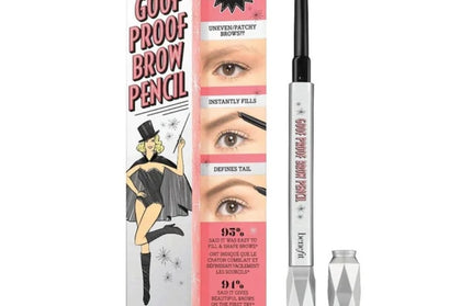 Benefit Goof Proof Brow Pencil Wenkbrauwpotlood