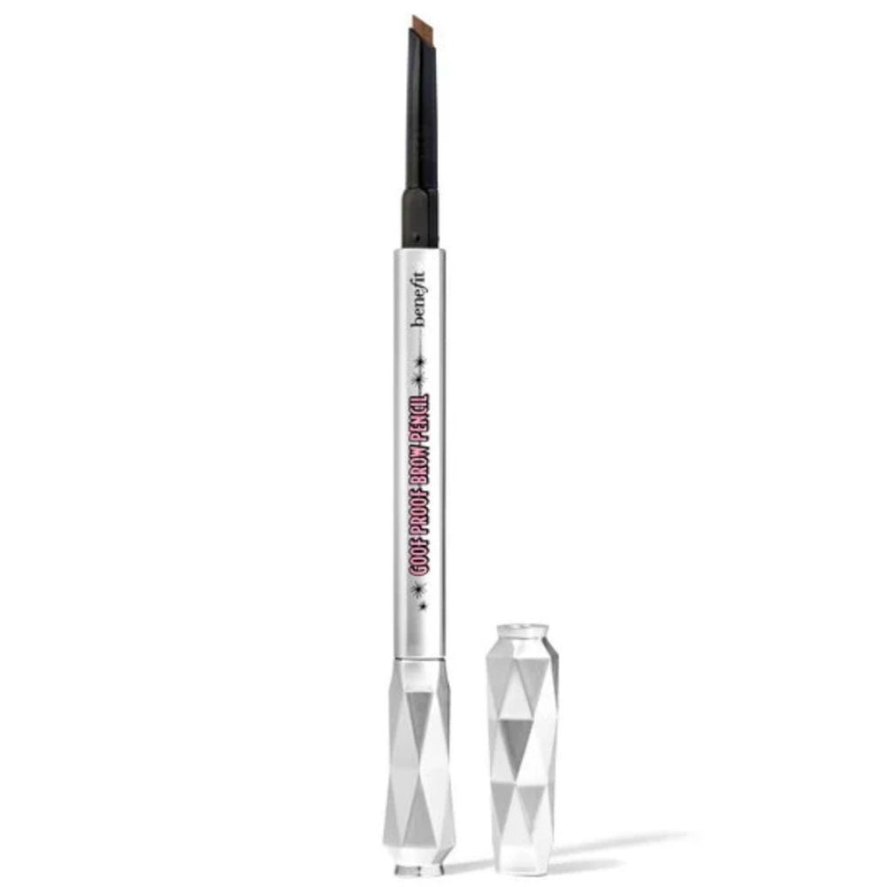 3.5 - Neutral Medium Brown