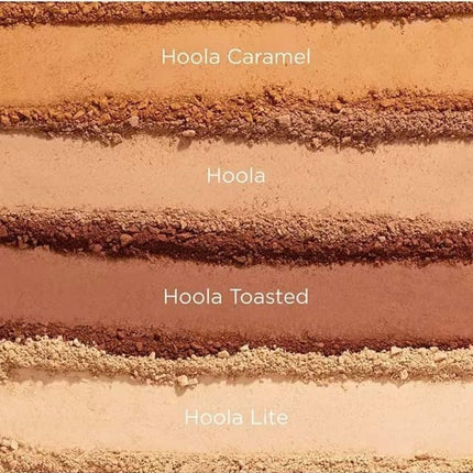 Benefit Hoola Lite Matte Bronzing Powder  - 8gr