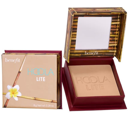 Benefit Hoola Lite Matte Bronzing Powder  - 8gr