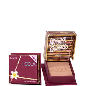 Benefit Hoola Matte Bronzing Powder Travel - 2.5gr