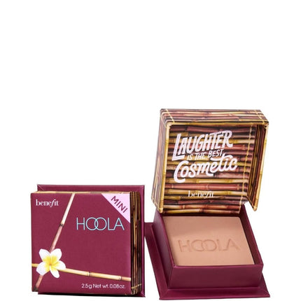 Benefit Hoola Matte Bronzing Powder