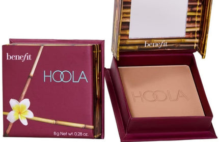 Benefit Hoola Matte Bronzing Powder