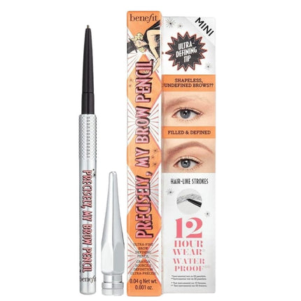 Benefit Precisely My Brow Pencil Mini - No. 3