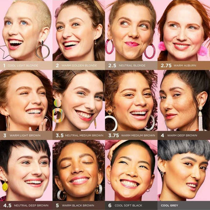 Benefit Precisely, My Brow Pencil Wenkbrauwpotlood