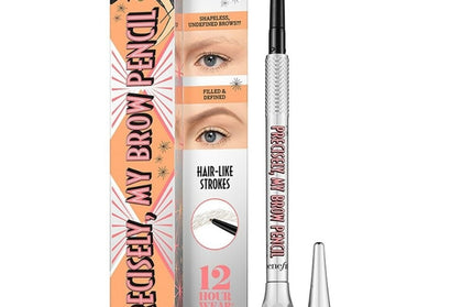 Benefit Precisely, My Brow Pencil Wenkbrauwpotlood