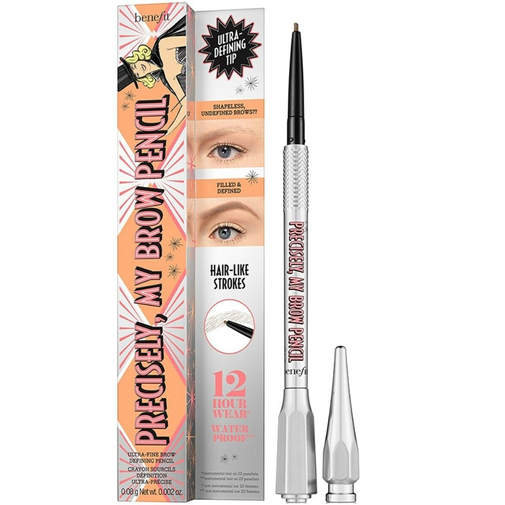 5 - Warm Black Brown