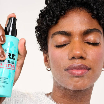 Benefit The Porefessional Super Setter Setting Spray - 120ml