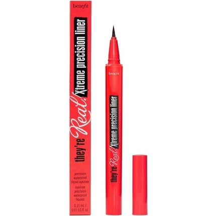 Benefit They're Real Magnet Mascara + Eyeliner Set