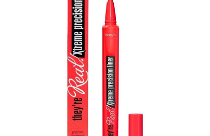 Benefit They're Real Xtreme Precision Liner Waterproof
