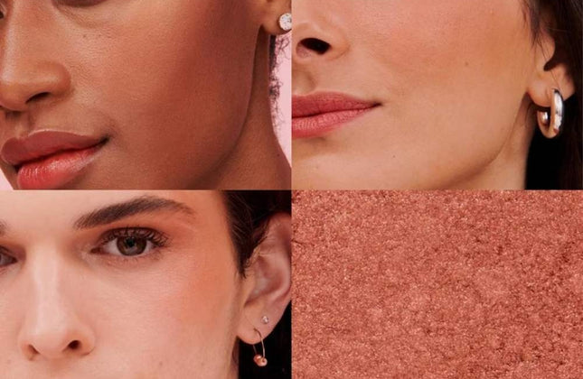 Benefit Wanderful World Blushes Starlaa - 6gr