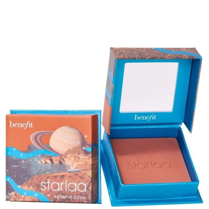 Benefit Wanderful World Blushes Starlaa - 6gr