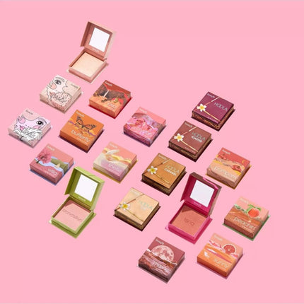 Benefit Wanderful World Blushes Starlaa - 6gr