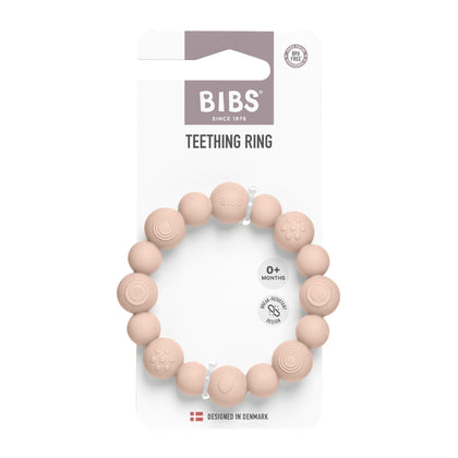 BIBS Bijtring Blush