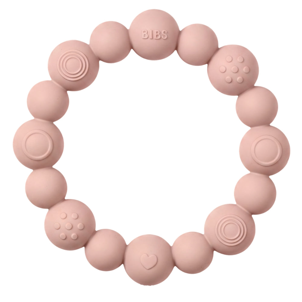 BIBS Bijtring Blush 