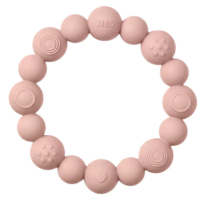 BIBS Bijtring Blush 