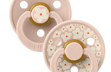 BIBS Studio Speen - Jasmine Blush Mix Spenen