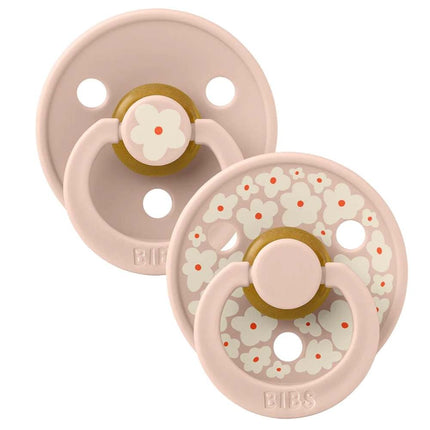 BIBS Studio Speen - Jasmine Blush Mix Spenen