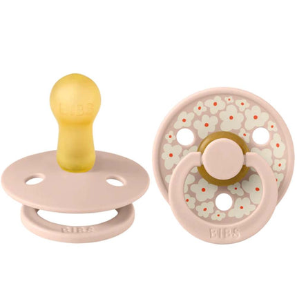 BIBS Studio Speen - Jasmine Blush Mix Spenen