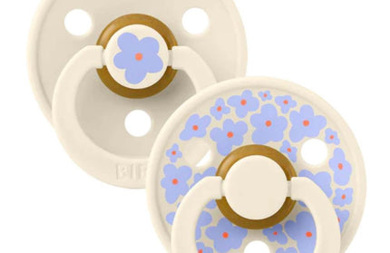 BIBS Studio Speen - Jasmine Ivory Mix  Spenen