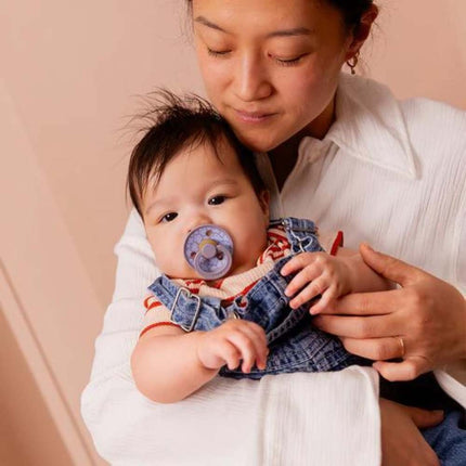 BIBS Studio Speen - Jasmine Ivory Mix  Spenen