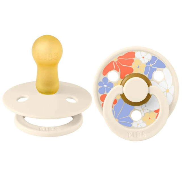 BIBS Studio Speen - Morning Bloom Ivory Mix Spenen