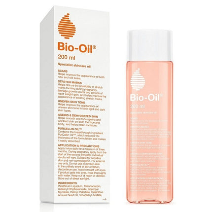 Bio-Oil Bodyolie