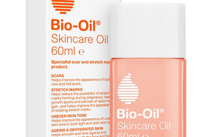 Bio-Oil Bodyolie
