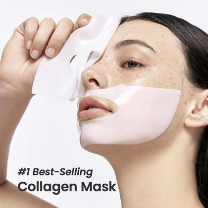 Biodance Bio-Collagen Real Deep Mask - 4pcs