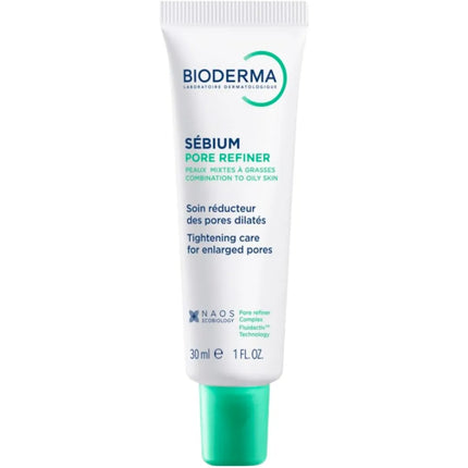 Bioderma Sébium Pore Refiner combination/oily skin - 30ml