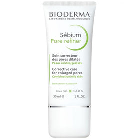 Bioderma Sébium Pore Refiner combination/oily skin 30ml - Sale
