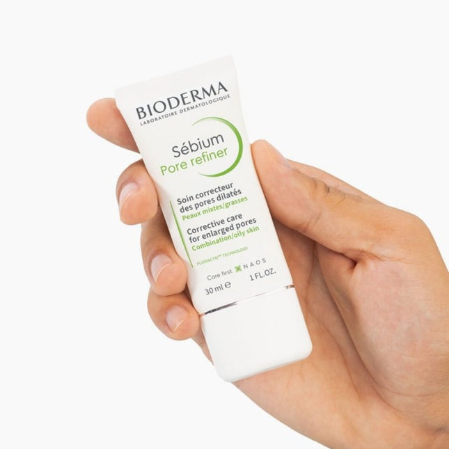 Bioderma Sébium Pore Refiner combination/oily skin - 30ml
