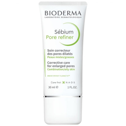 Bioderma Sébium Pore Refiner combination/oily skin - 30ml