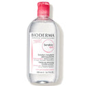 Bioderma Sensibio H2O Make-up Removing Micellair Water - 500ml