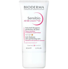 Bioderma Sensibo Anti-Redness BB Cream SPF 30