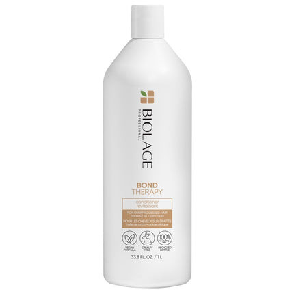 Biolage Bond Therapy Conditioner Revitalisant