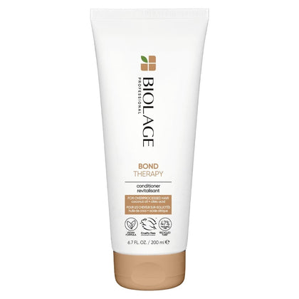 Biolage Bond Therapy Conditioner Revitalisant