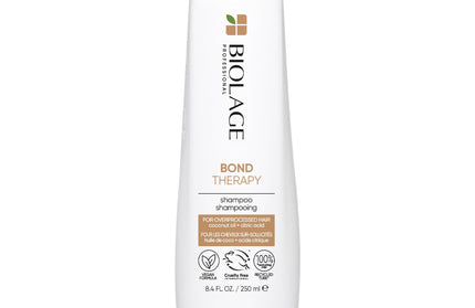 Biolage Bond Therapy Shampoo