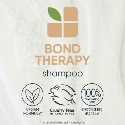 Biolage Bond Therapy Shampoo