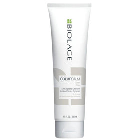 Biolage Color Balm  Color Depositing Conditioner Clear - 250ml