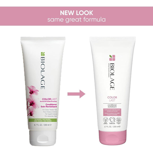 Biolage Color Last Conditioner